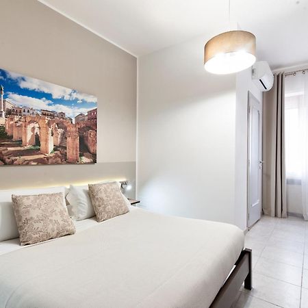 B&B Kalurya - Lecce Selection Ngoại thất bức ảnh