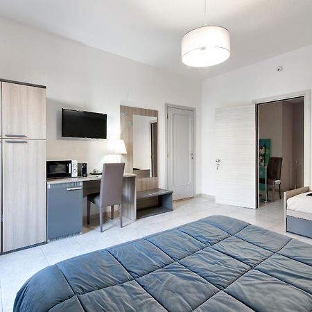 B&B Kalurya - Lecce Selection Ngoại thất bức ảnh