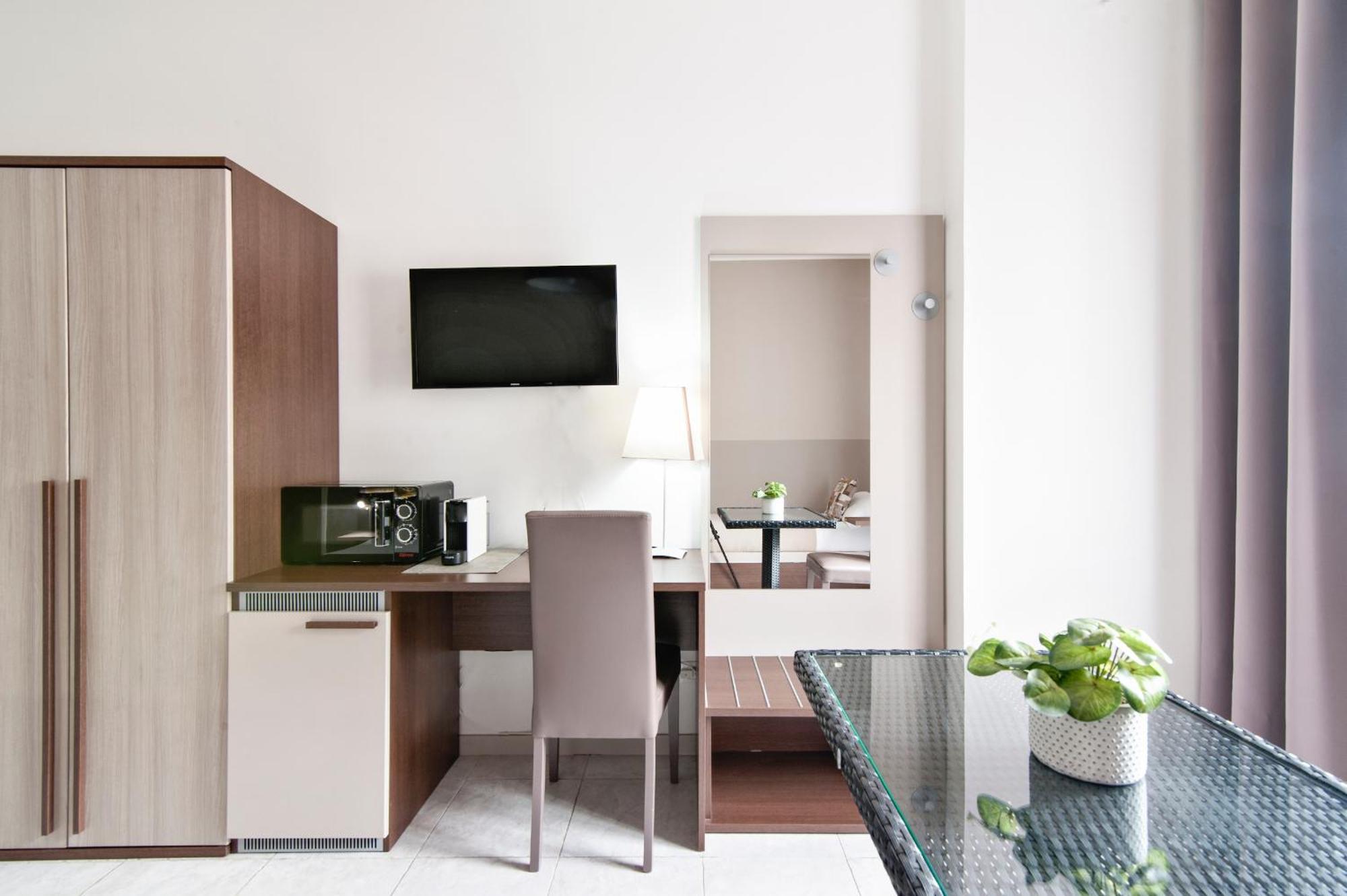 B&B Kalurya - Lecce Selection Ngoại thất bức ảnh