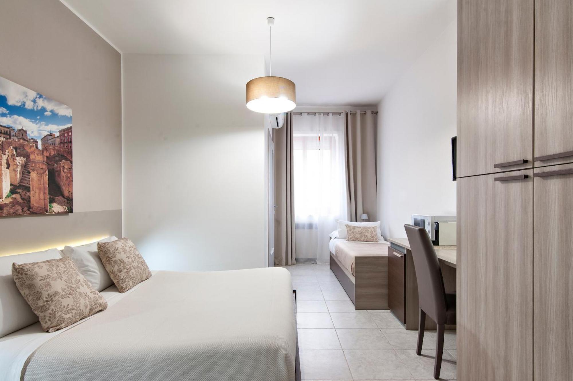 B&B Kalurya - Lecce Selection Ngoại thất bức ảnh