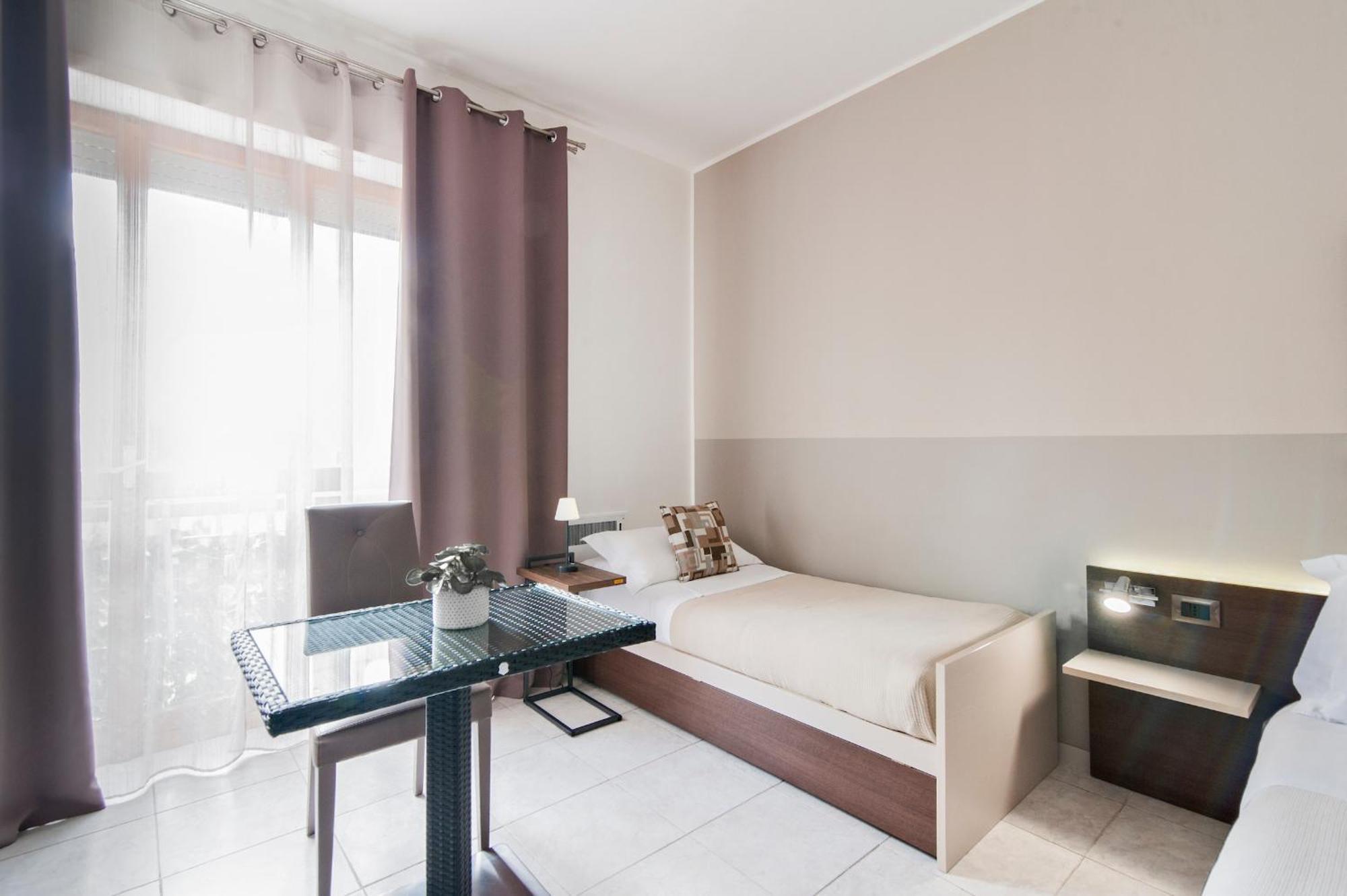 B&B Kalurya - Lecce Selection Ngoại thất bức ảnh