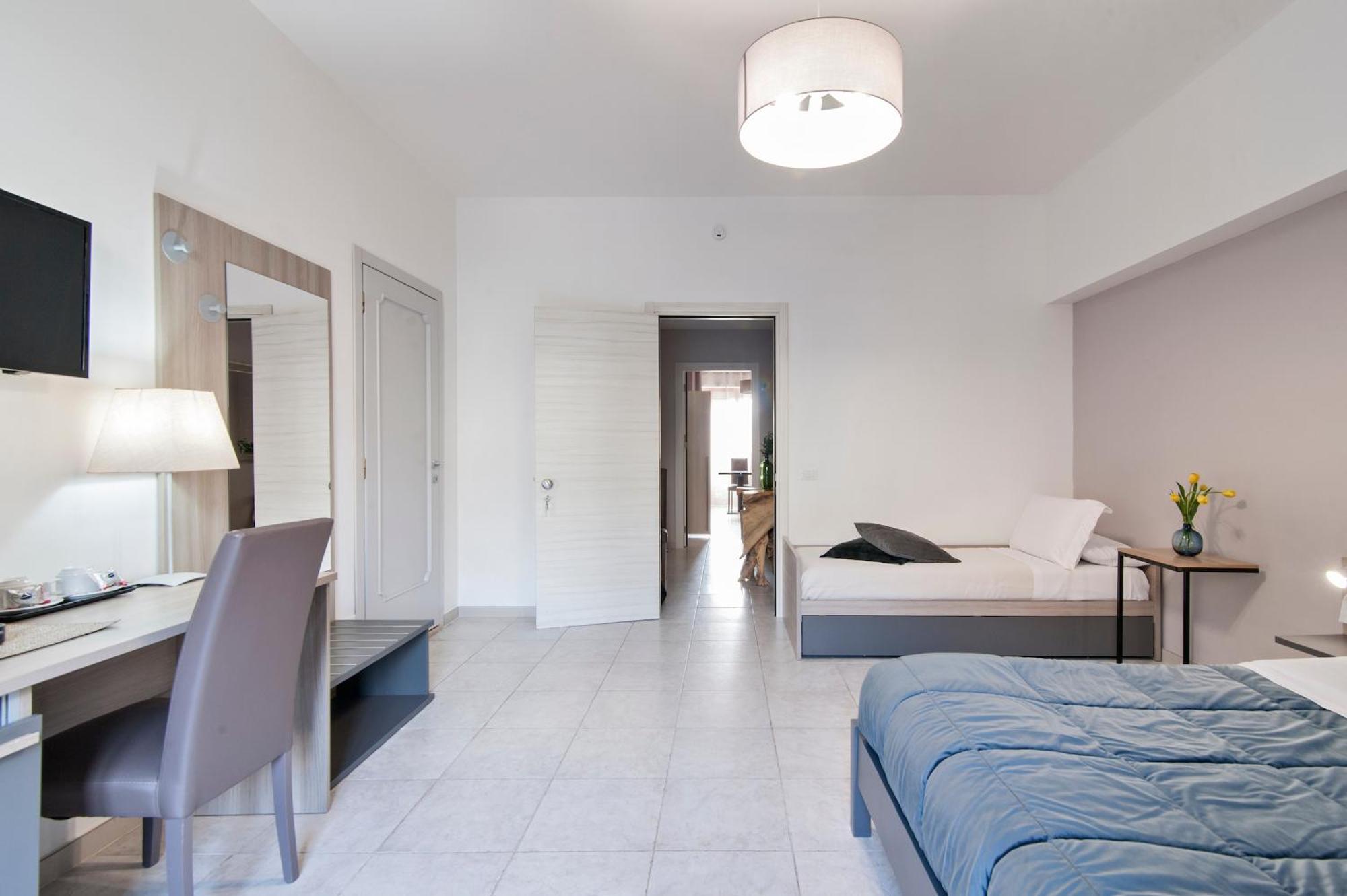 B&B Kalurya - Lecce Selection Ngoại thất bức ảnh