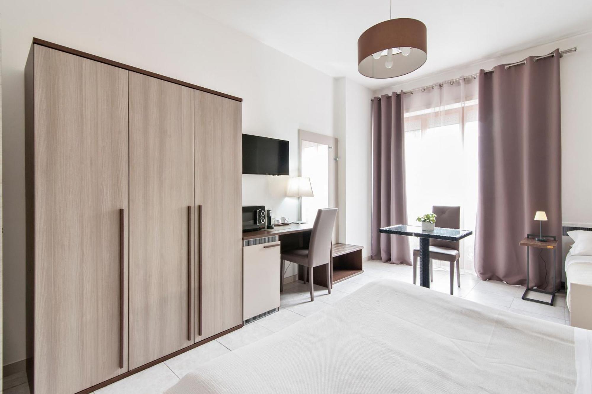 B&B Kalurya - Lecce Selection Ngoại thất bức ảnh