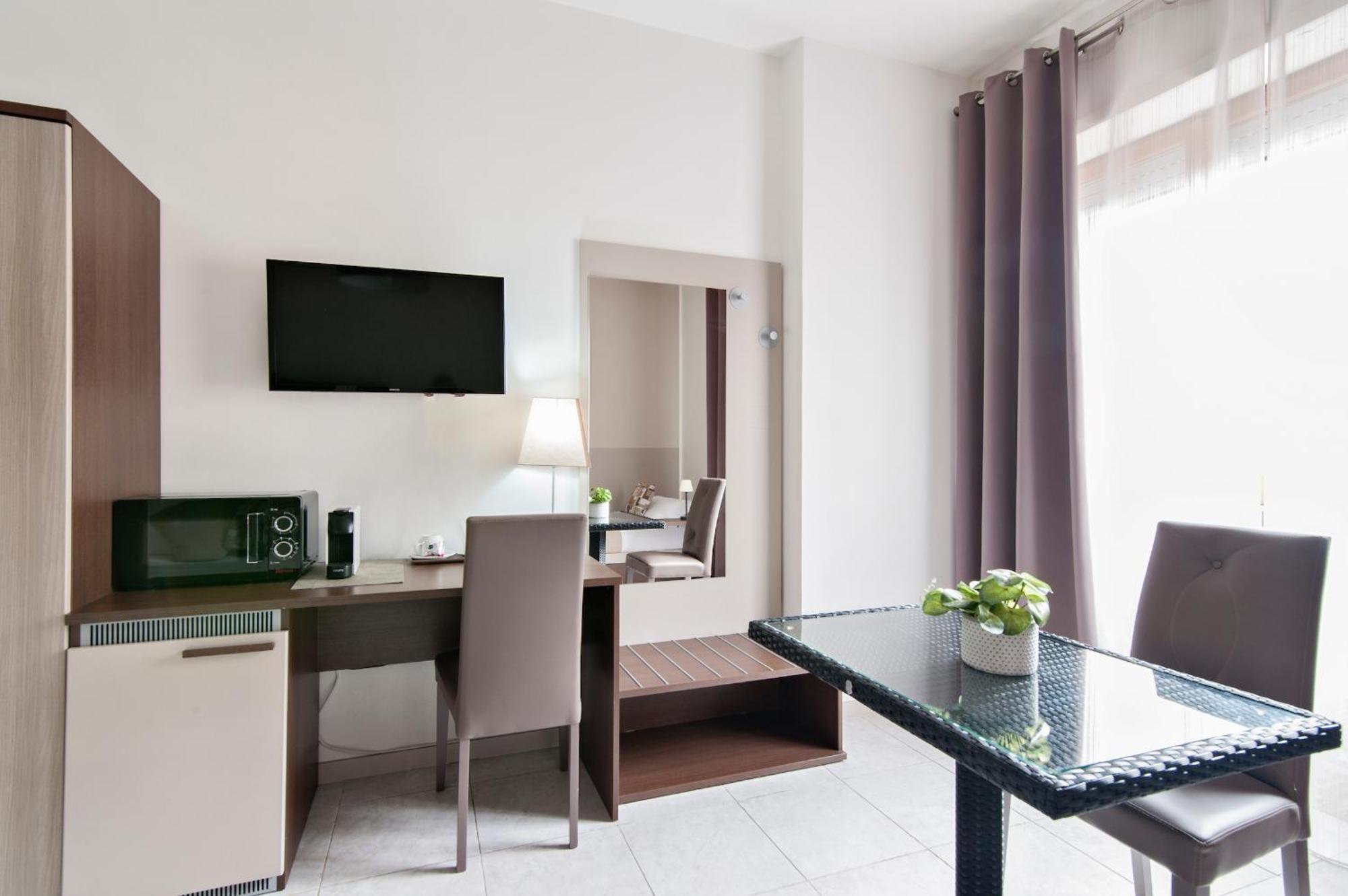 B&B Kalurya - Lecce Selection Ngoại thất bức ảnh