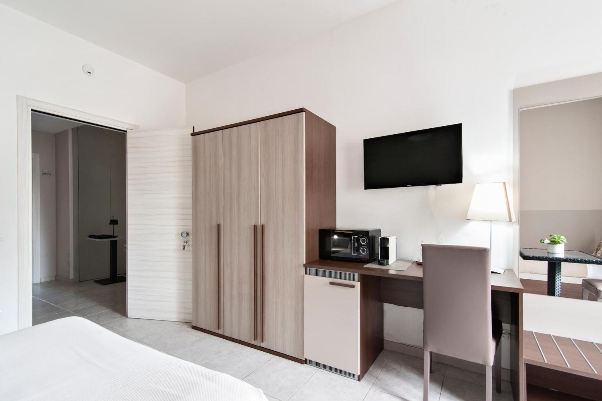 B&B Kalurya - Lecce Selection Ngoại thất bức ảnh