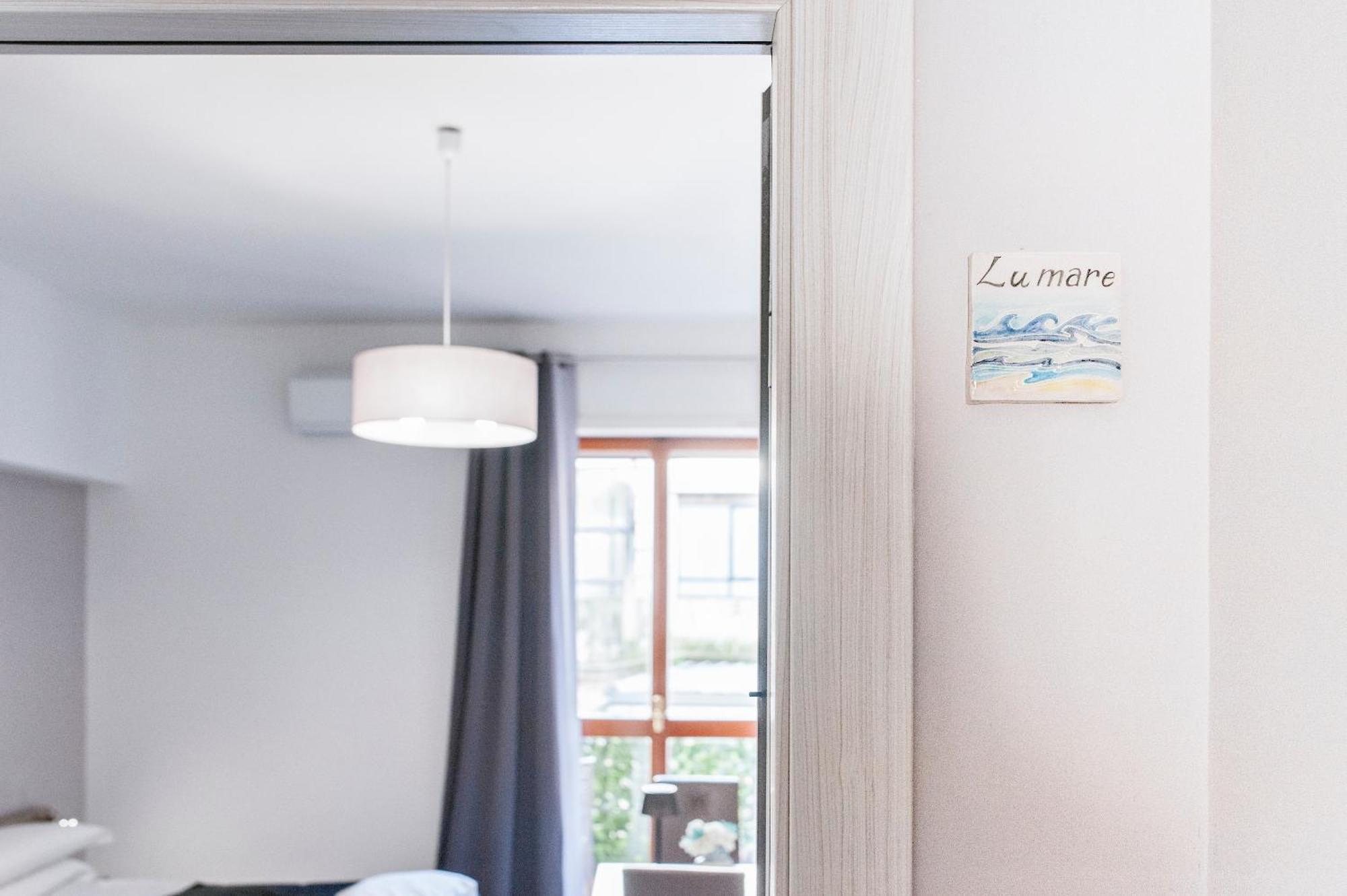 B&B Kalurya - Lecce Selection Ngoại thất bức ảnh