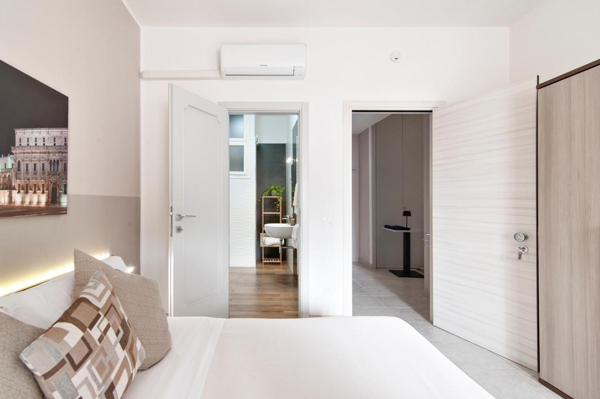 B&B Kalurya - Lecce Selection Ngoại thất bức ảnh