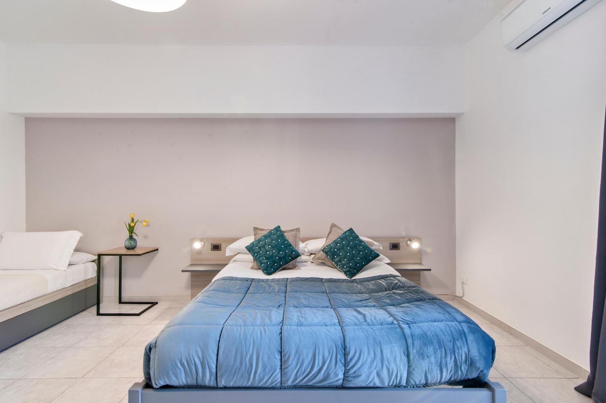 B&B Kalurya - Lecce Selection Ngoại thất bức ảnh
