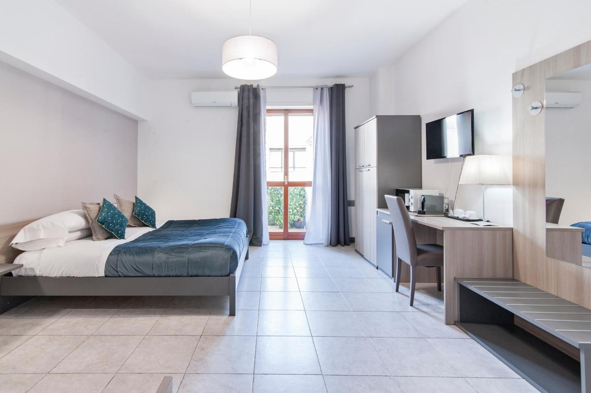 B&B Kalurya - Lecce Selection Ngoại thất bức ảnh
