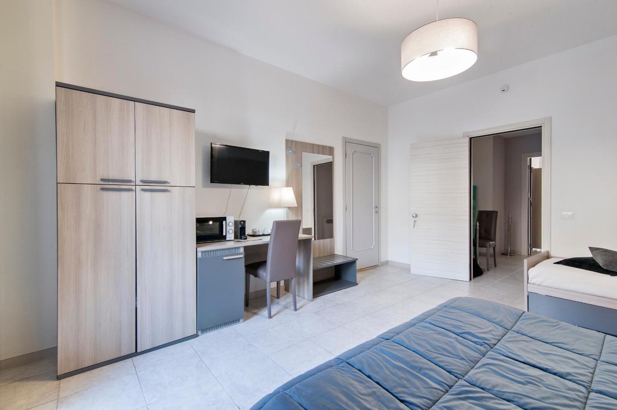 B&B Kalurya - Lecce Selection Ngoại thất bức ảnh