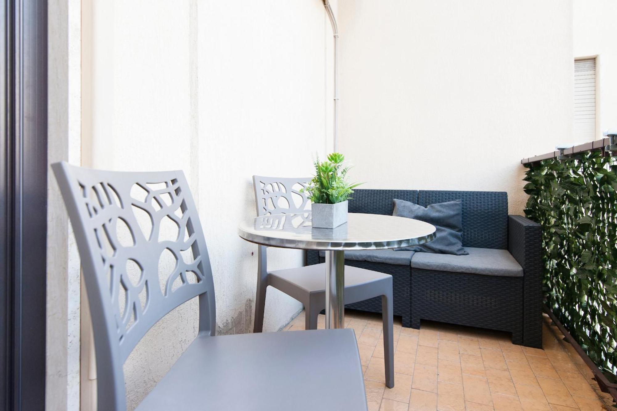 B&B Kalurya - Lecce Selection Ngoại thất bức ảnh