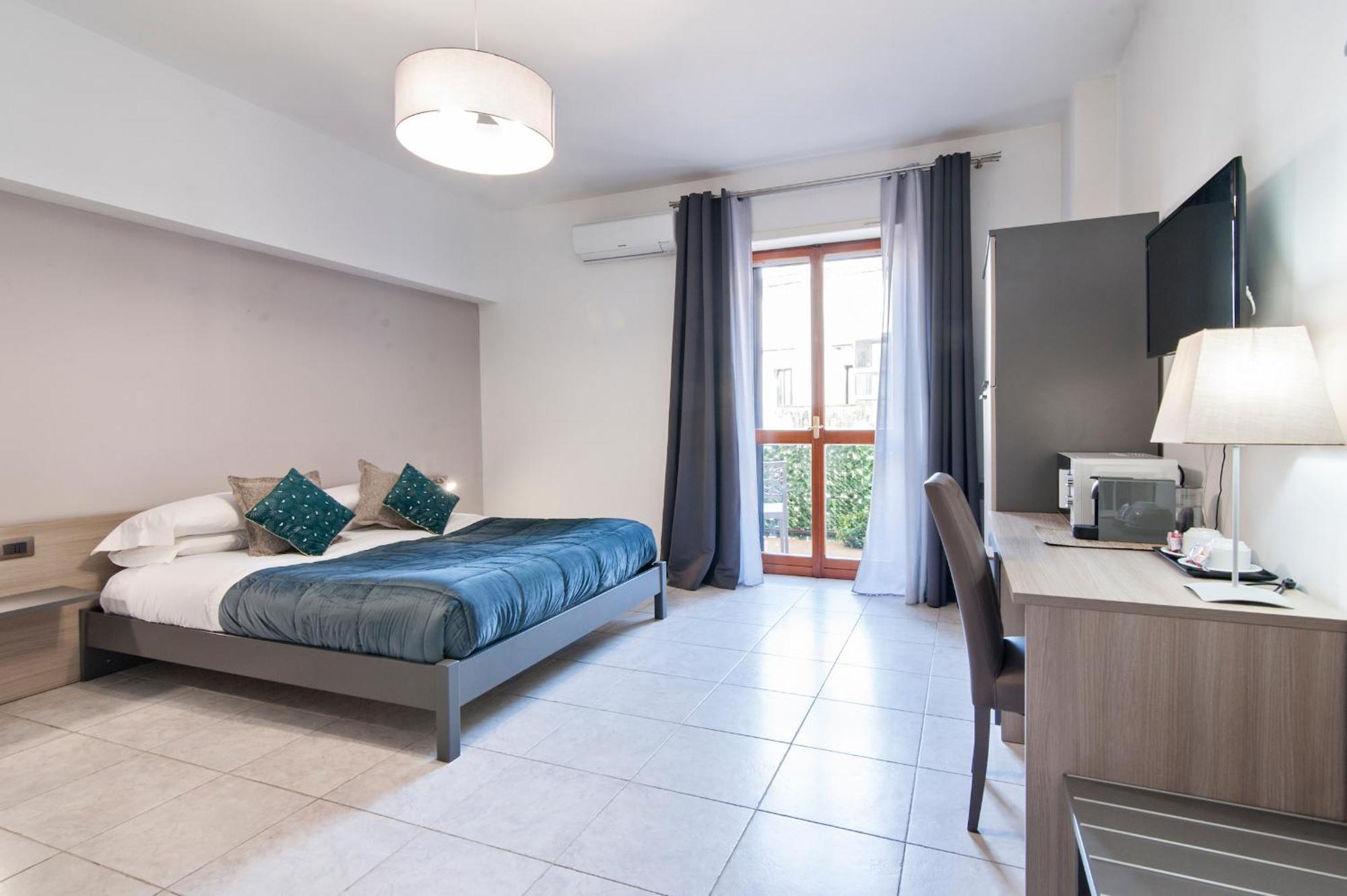 B&B Kalurya - Lecce Selection Ngoại thất bức ảnh