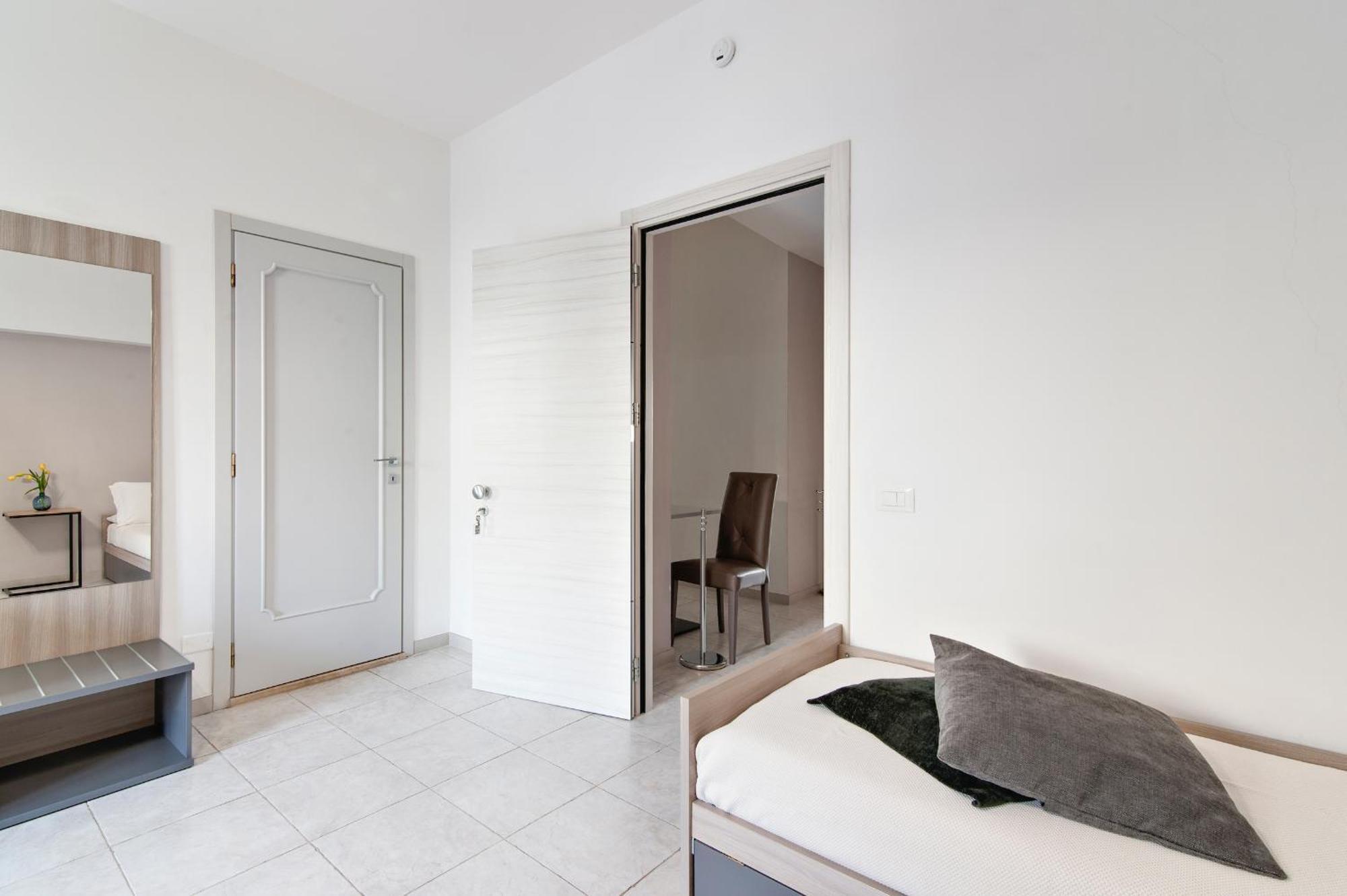 B&B Kalurya - Lecce Selection Ngoại thất bức ảnh