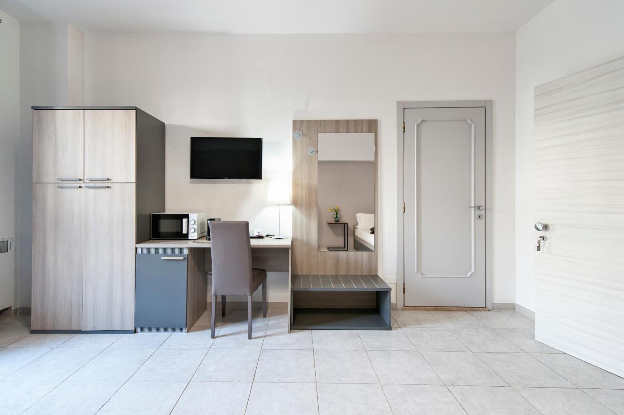 B&B Kalurya - Lecce Selection Ngoại thất bức ảnh