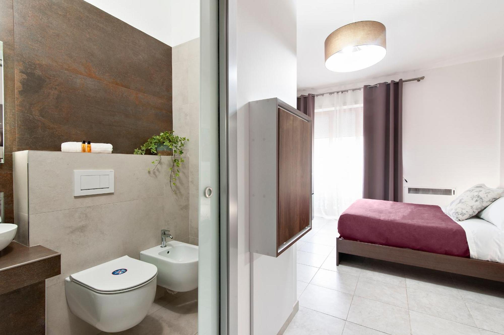 B&B Kalurya - Lecce Selection Ngoại thất bức ảnh