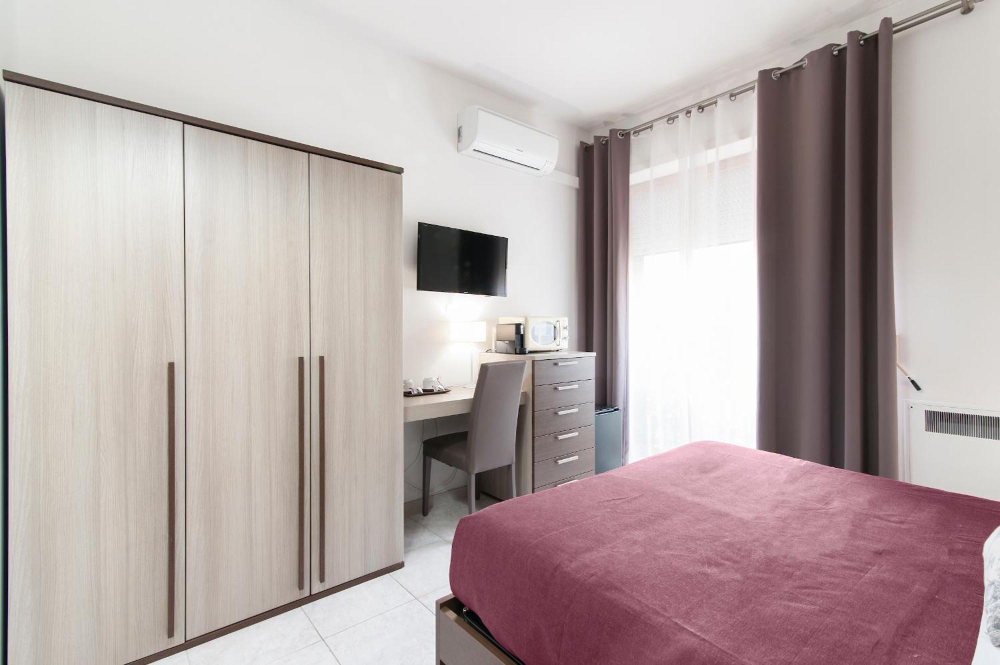 B&B Kalurya - Lecce Selection Ngoại thất bức ảnh