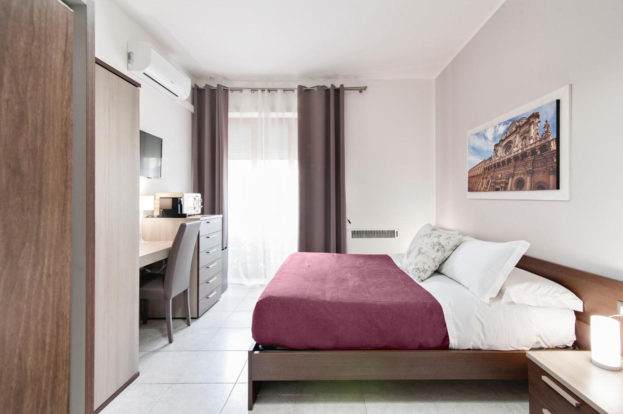 B&B Kalurya - Lecce Selection Ngoại thất bức ảnh