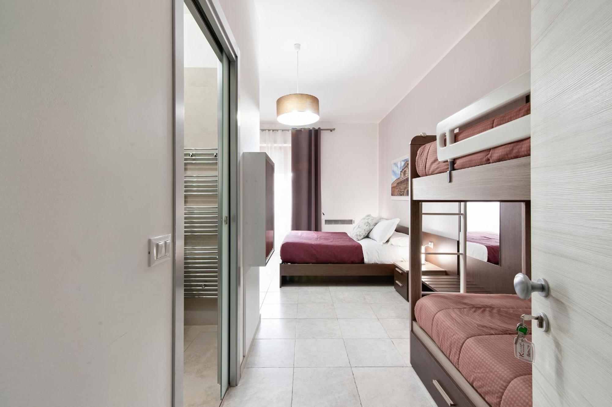 B&B Kalurya - Lecce Selection Ngoại thất bức ảnh