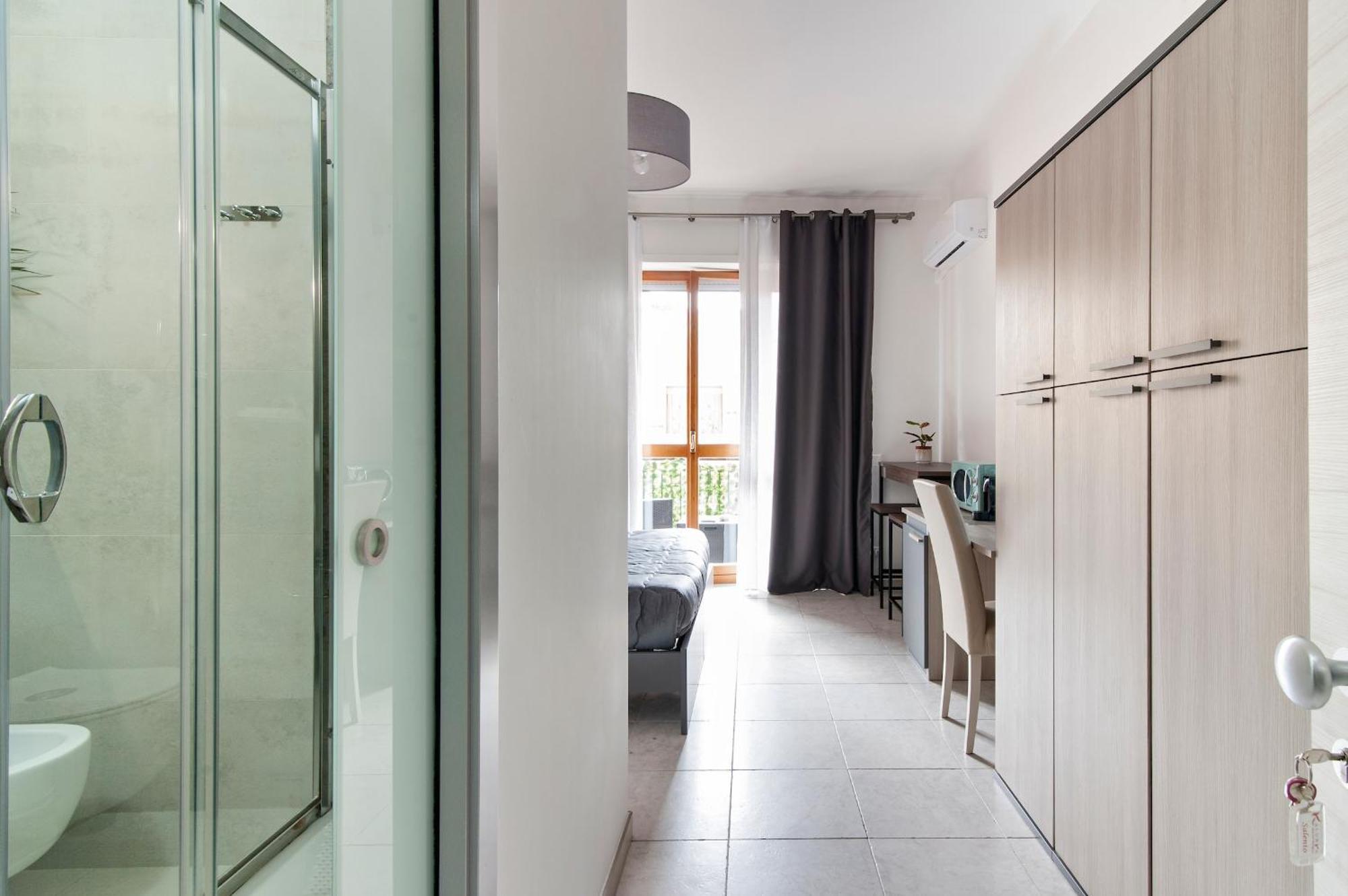 B&B Kalurya - Lecce Selection Ngoại thất bức ảnh