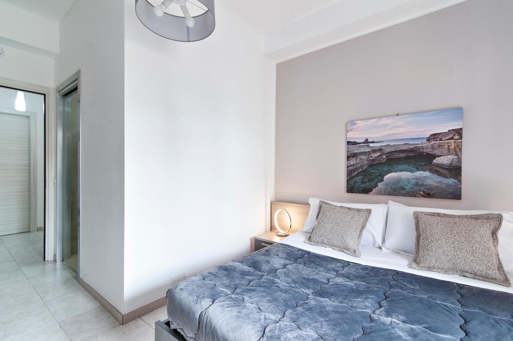 B&B Kalurya - Lecce Selection Ngoại thất bức ảnh