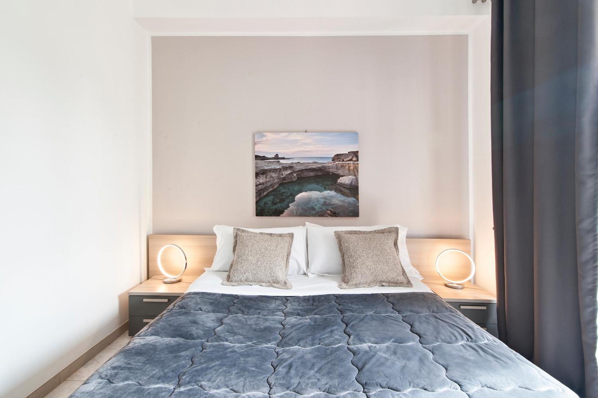 B&B Kalurya - Lecce Selection Ngoại thất bức ảnh