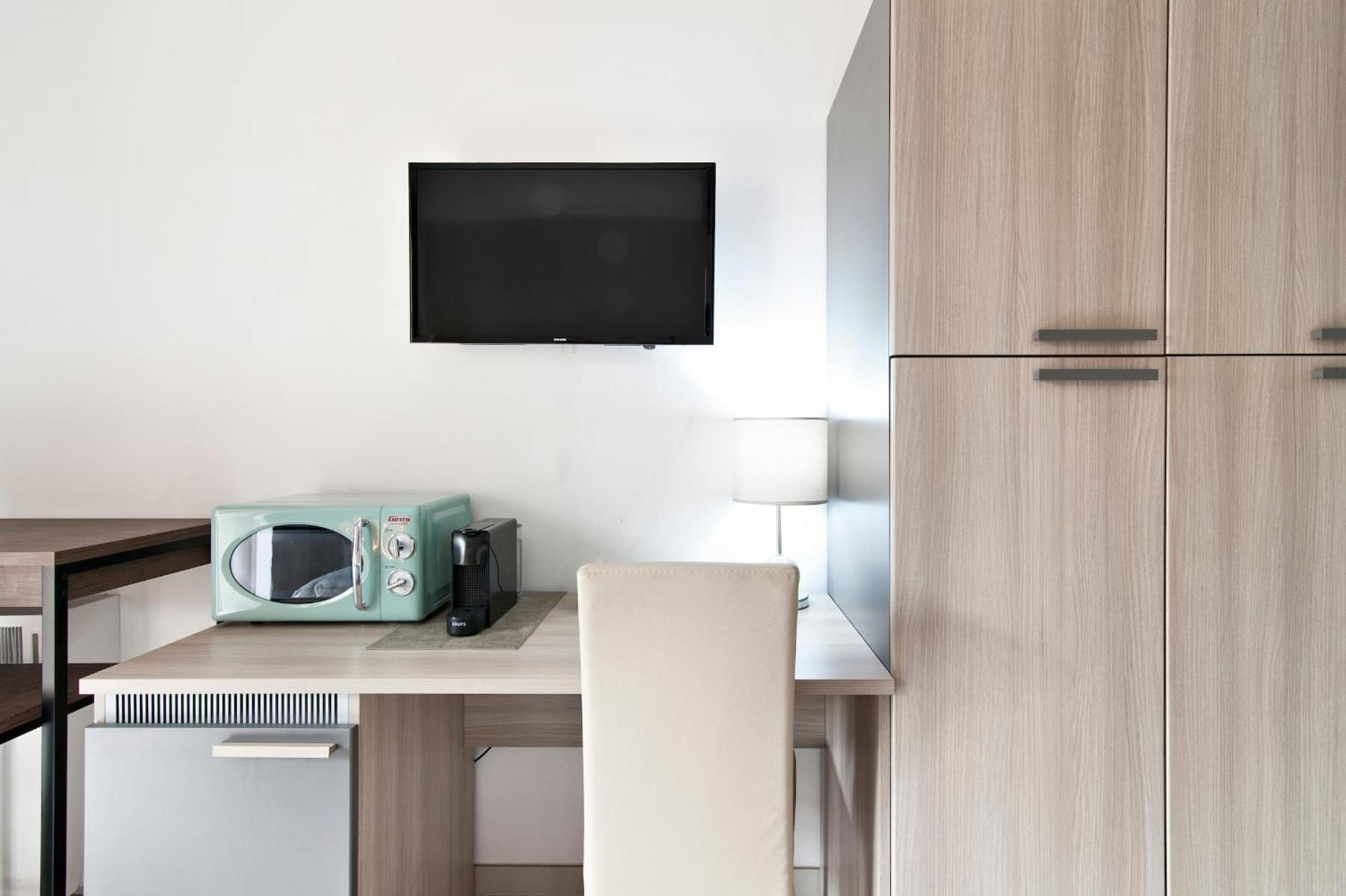 B&B Kalurya - Lecce Selection Ngoại thất bức ảnh