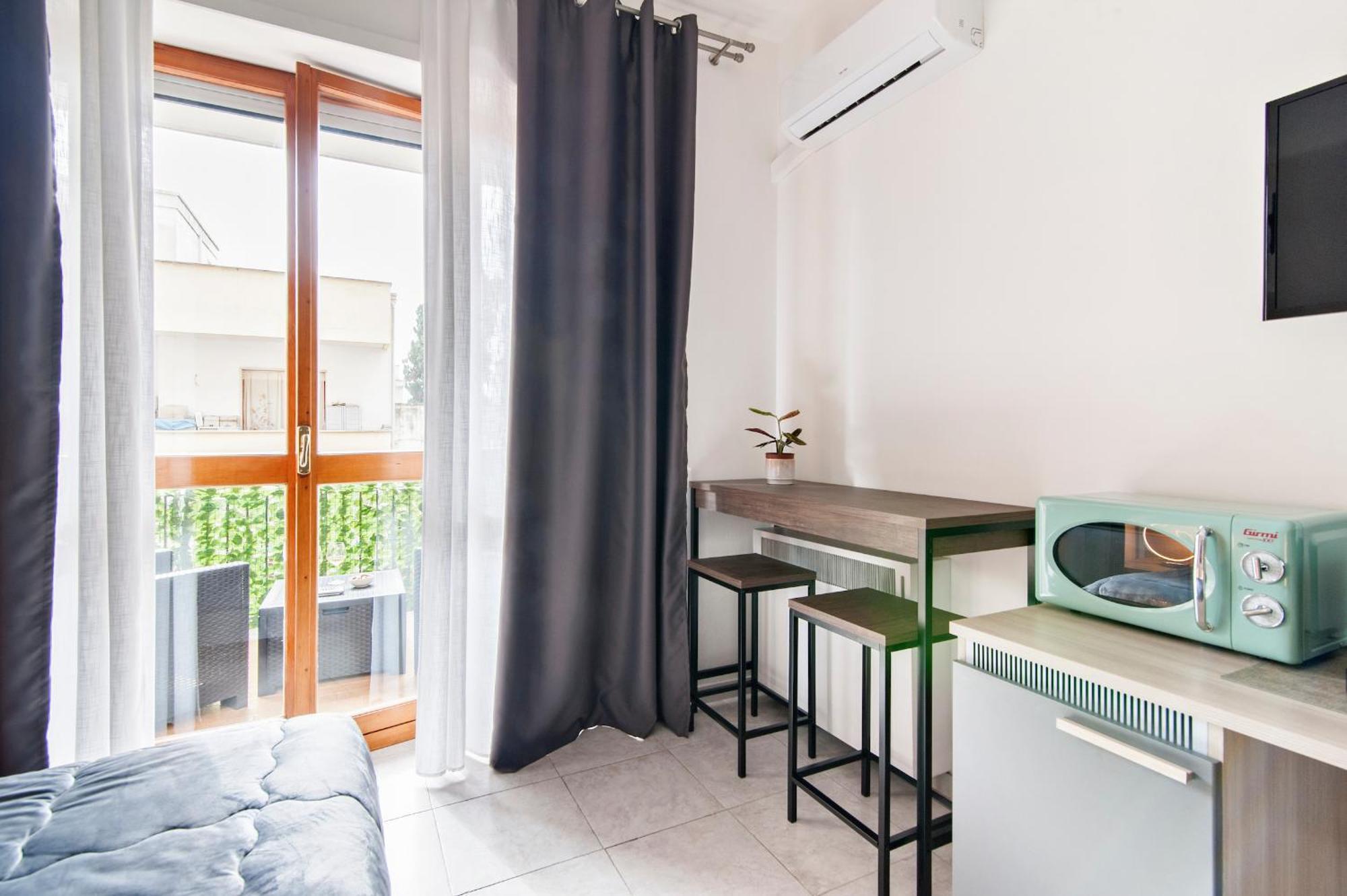 B&B Kalurya - Lecce Selection Ngoại thất bức ảnh