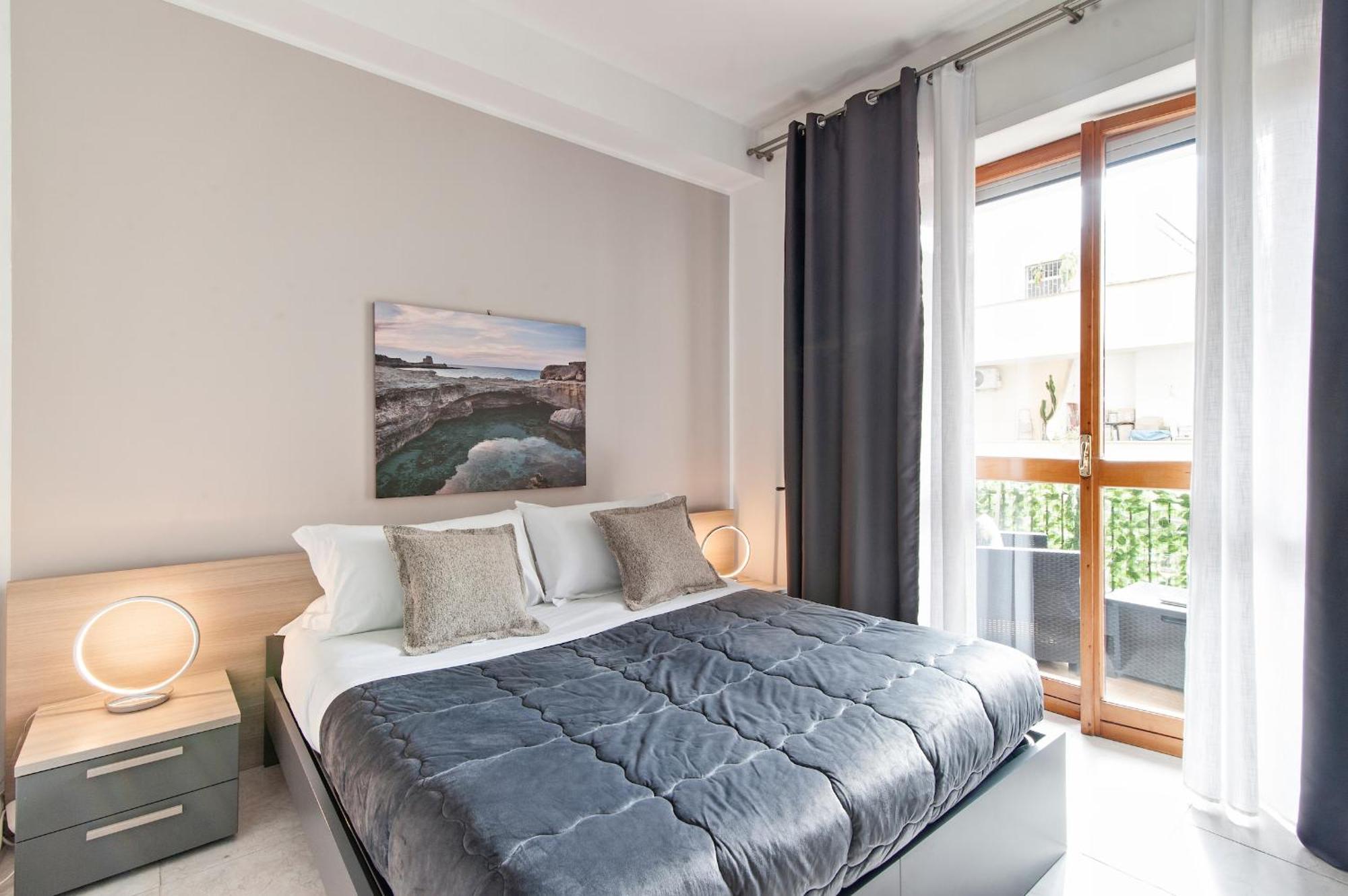 B&B Kalurya - Lecce Selection Ngoại thất bức ảnh