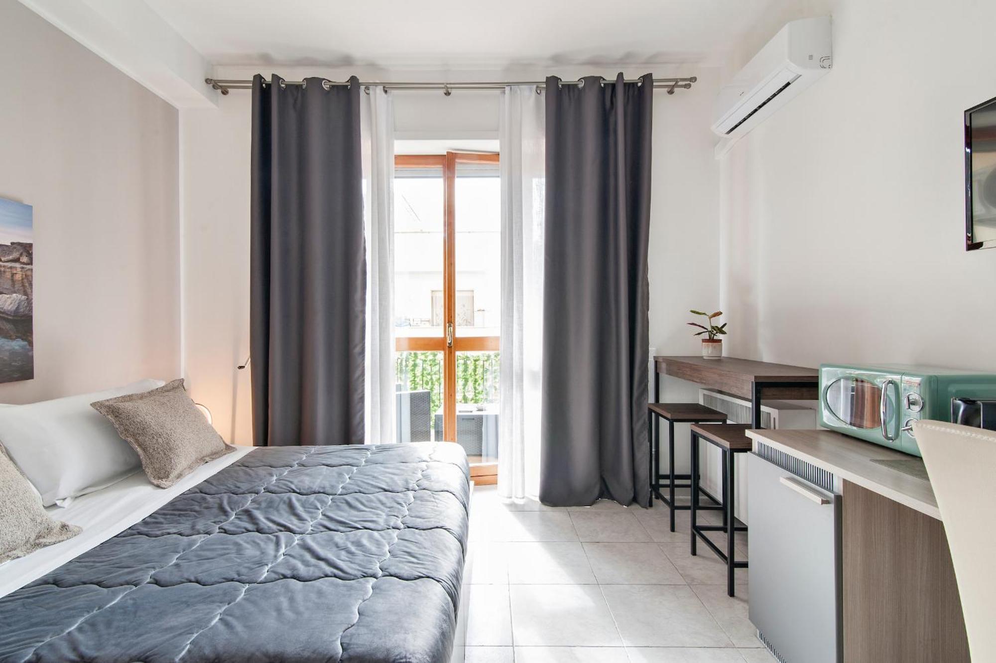 B&B Kalurya - Lecce Selection Ngoại thất bức ảnh