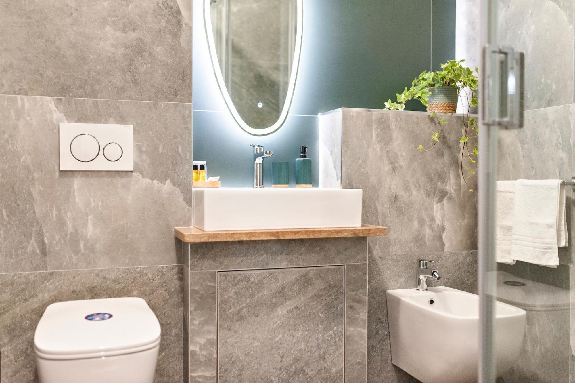 B&B Kalurya - Lecce Selection Ngoại thất bức ảnh