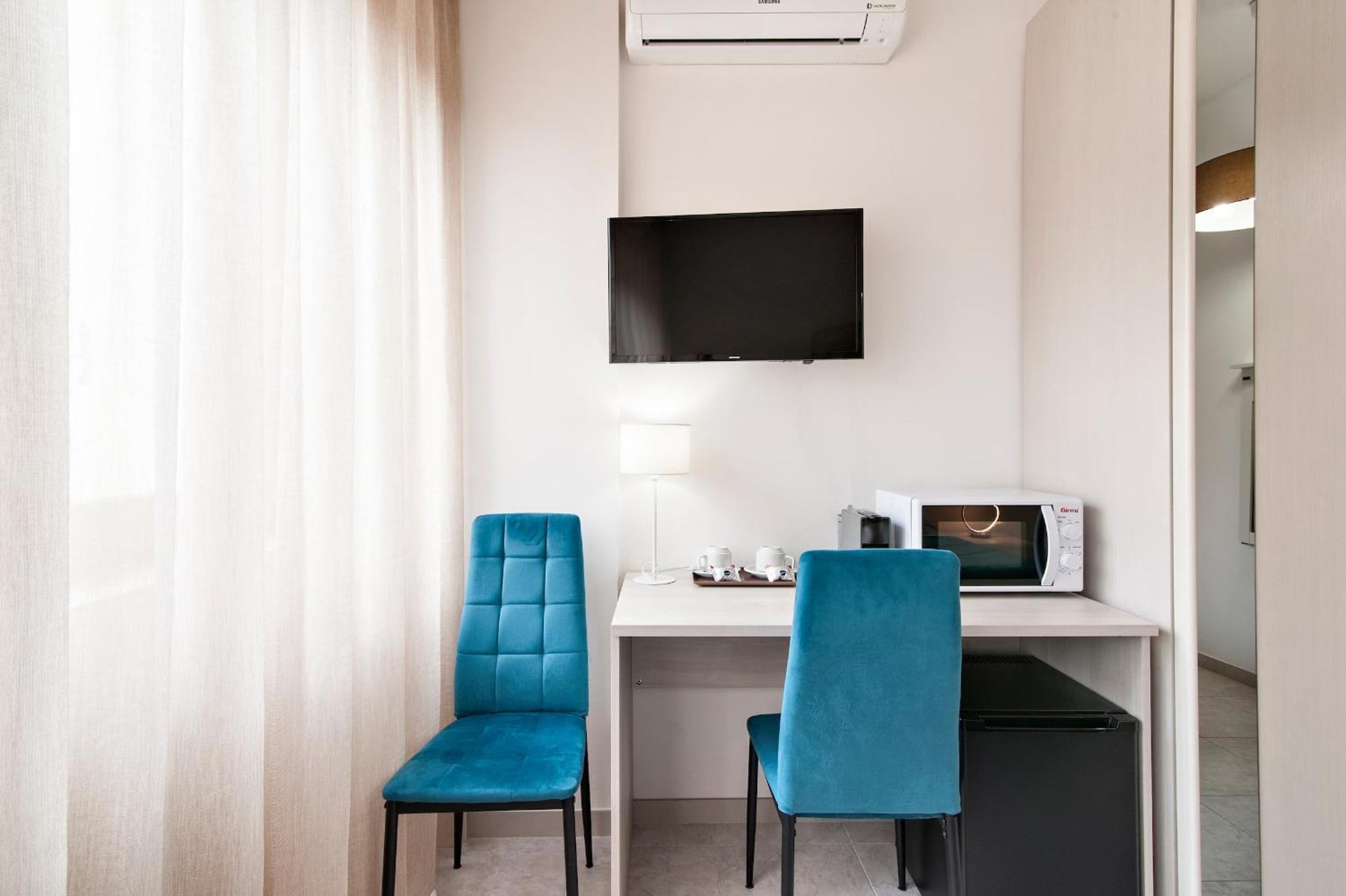 B&B Kalurya - Lecce Selection Ngoại thất bức ảnh