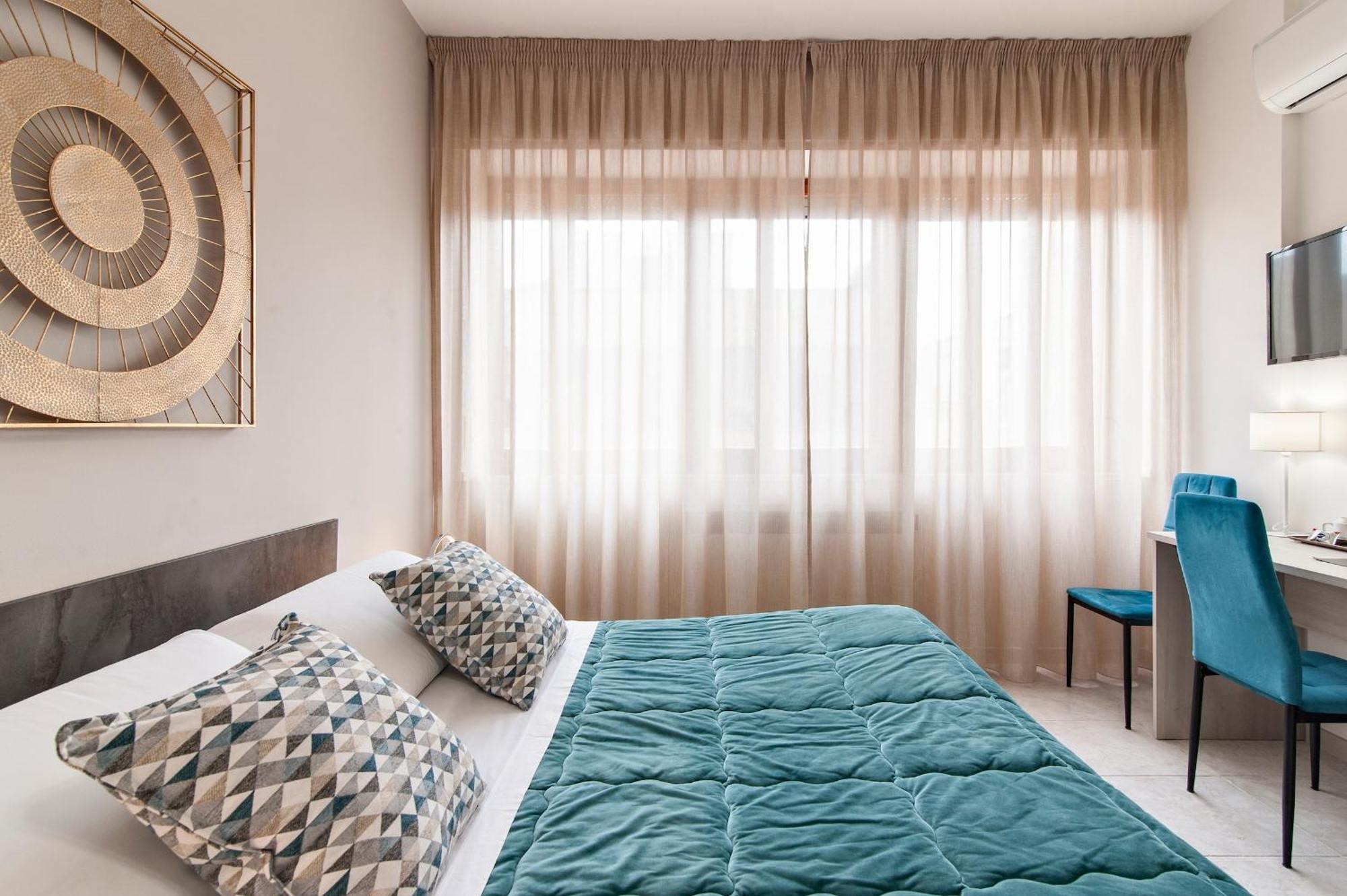 B&B Kalurya - Lecce Selection Ngoại thất bức ảnh