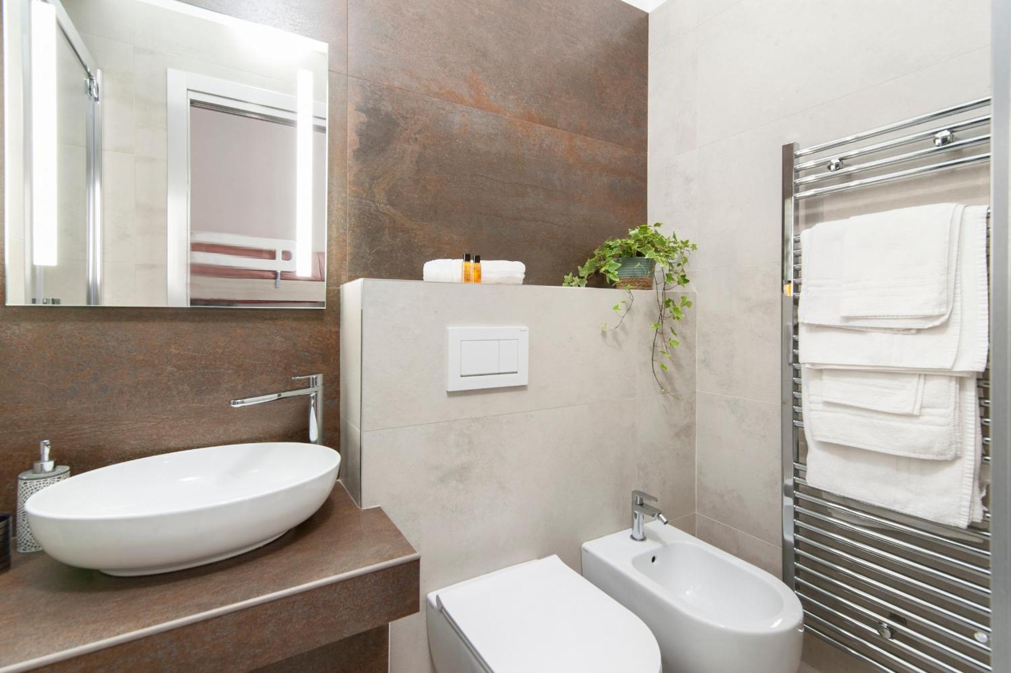 B&B Kalurya - Lecce Selection Ngoại thất bức ảnh