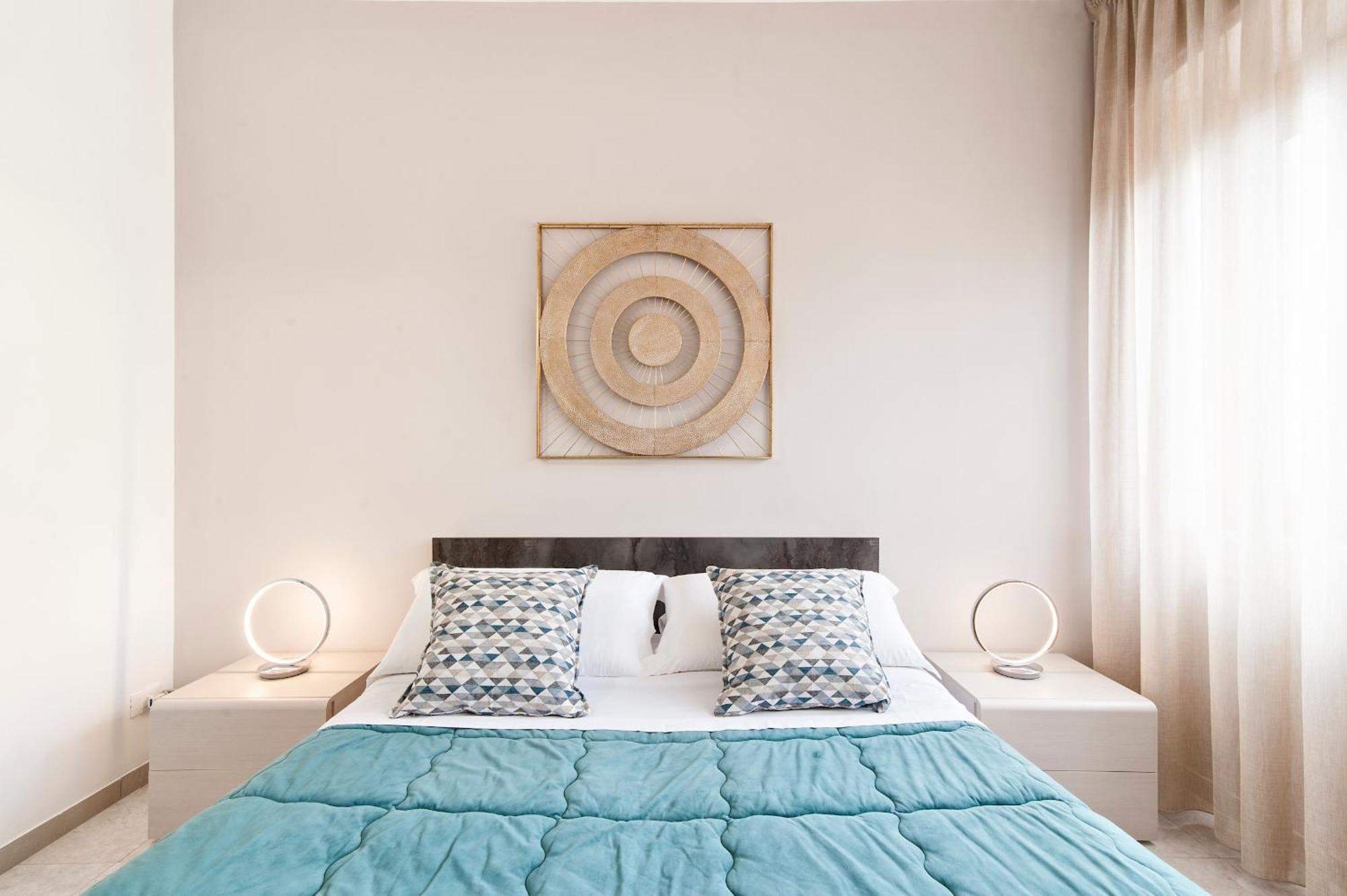 B&B Kalurya - Lecce Selection Ngoại thất bức ảnh