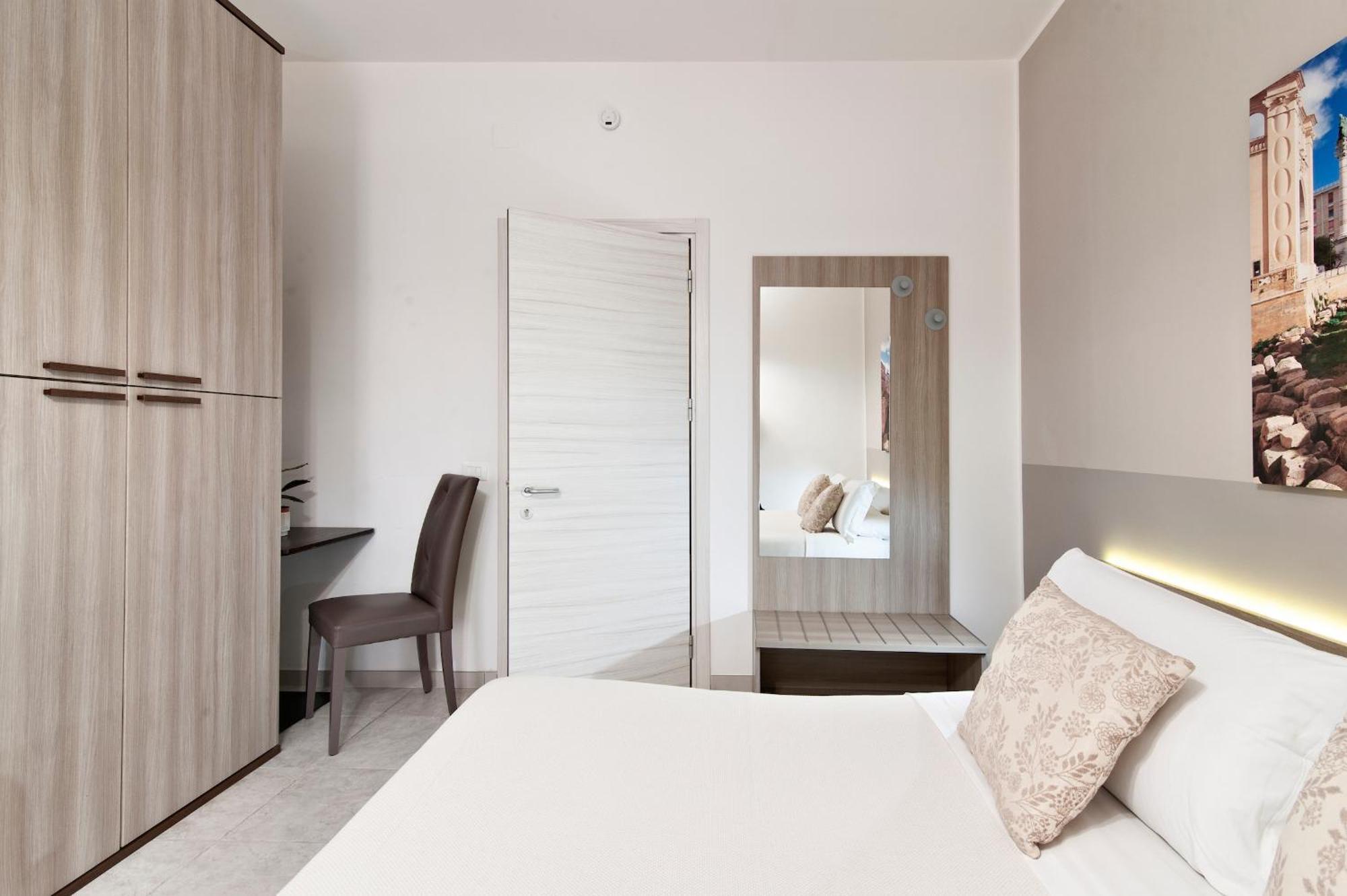 B&B Kalurya - Lecce Selection Ngoại thất bức ảnh