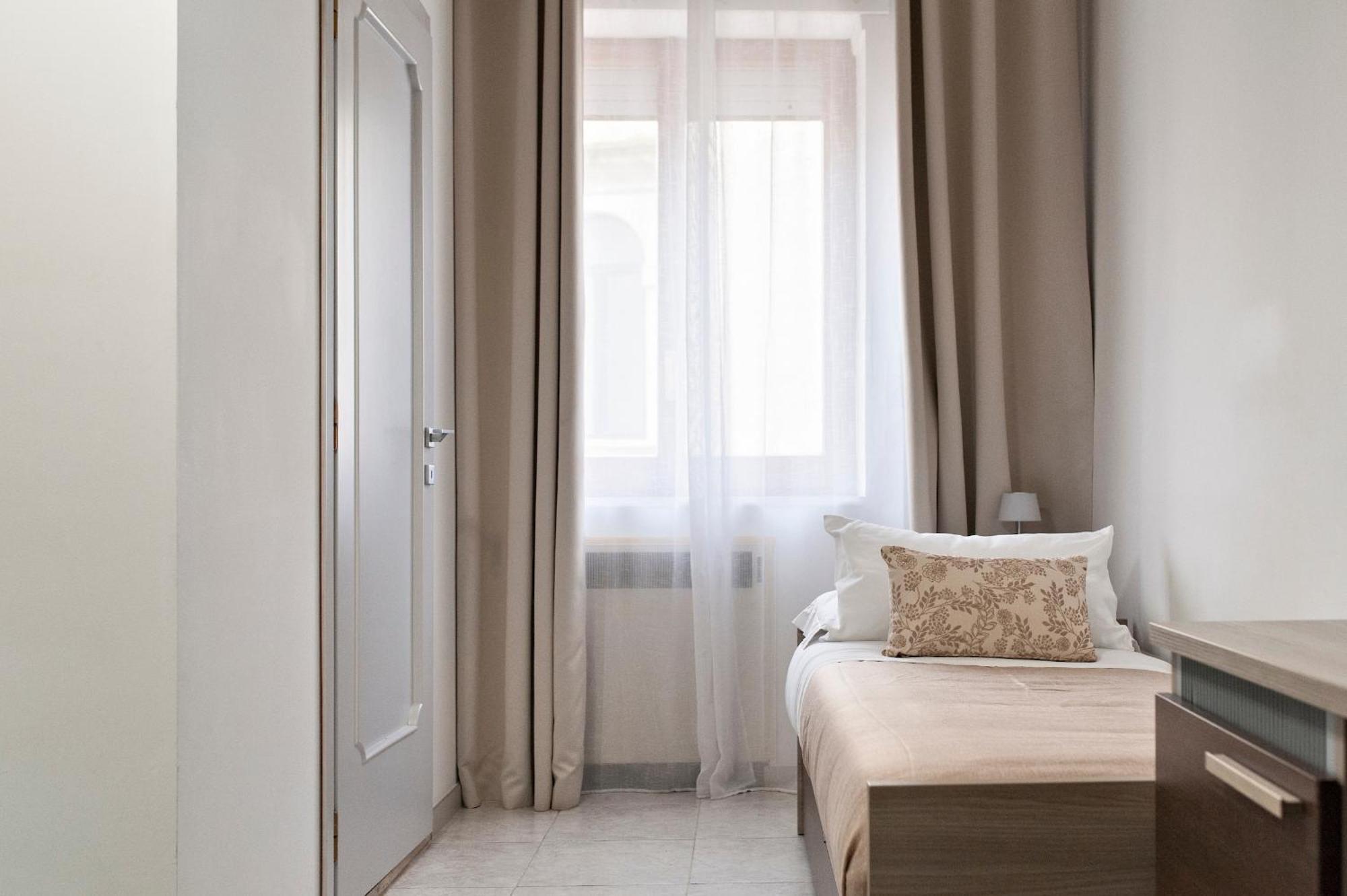 B&B Kalurya - Lecce Selection Ngoại thất bức ảnh