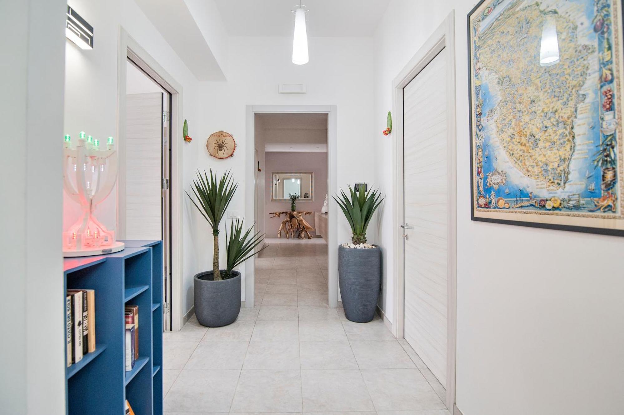 B&B Kalurya - Lecce Selection Ngoại thất bức ảnh