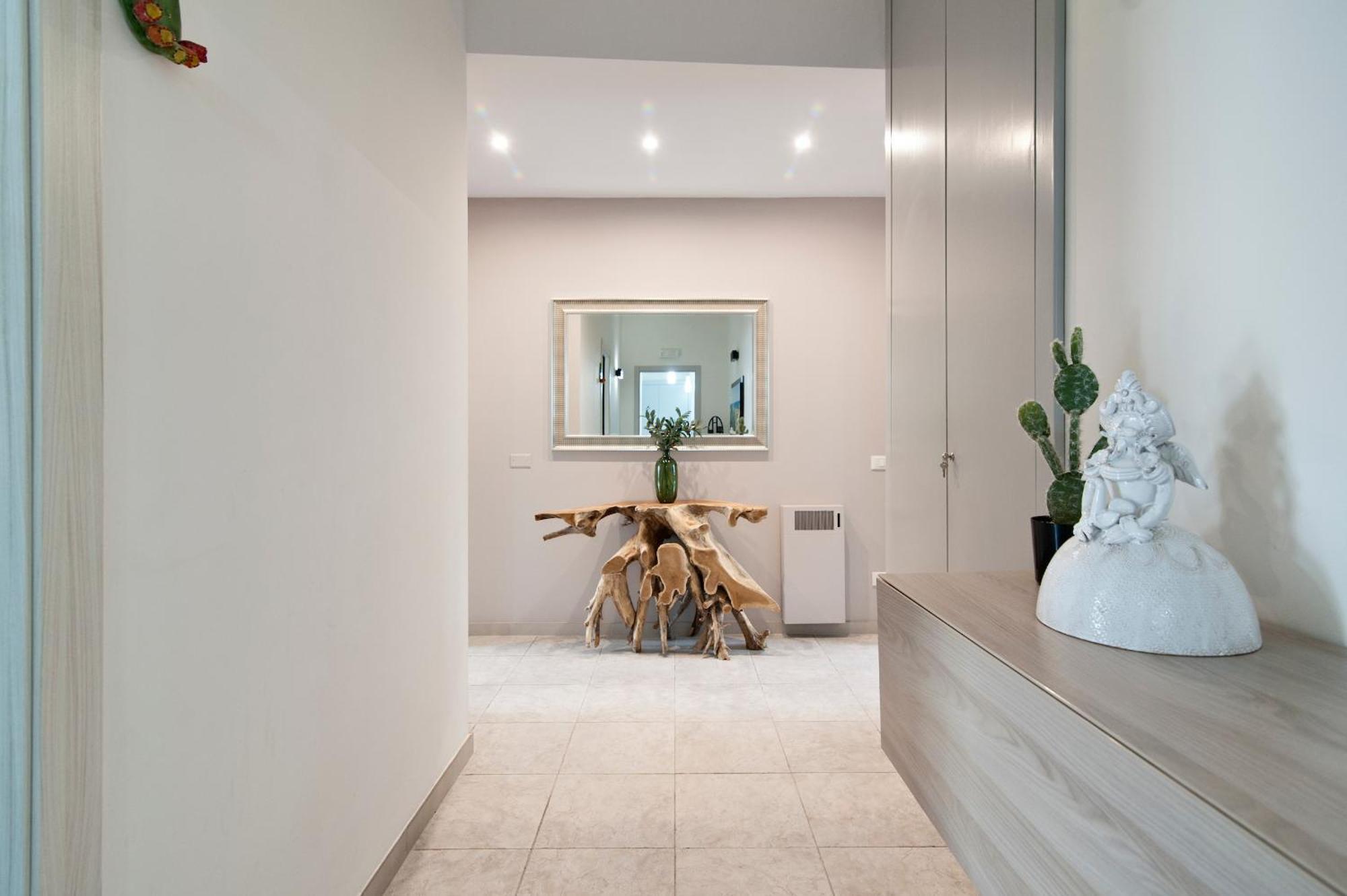 B&B Kalurya - Lecce Selection Ngoại thất bức ảnh