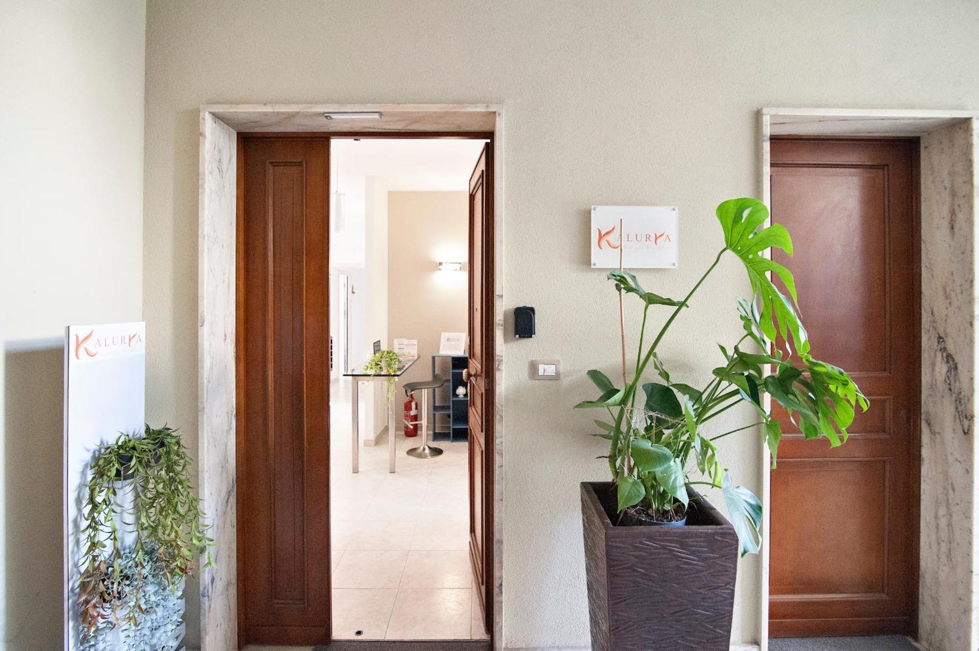 B&B Kalurya - Lecce Selection Ngoại thất bức ảnh