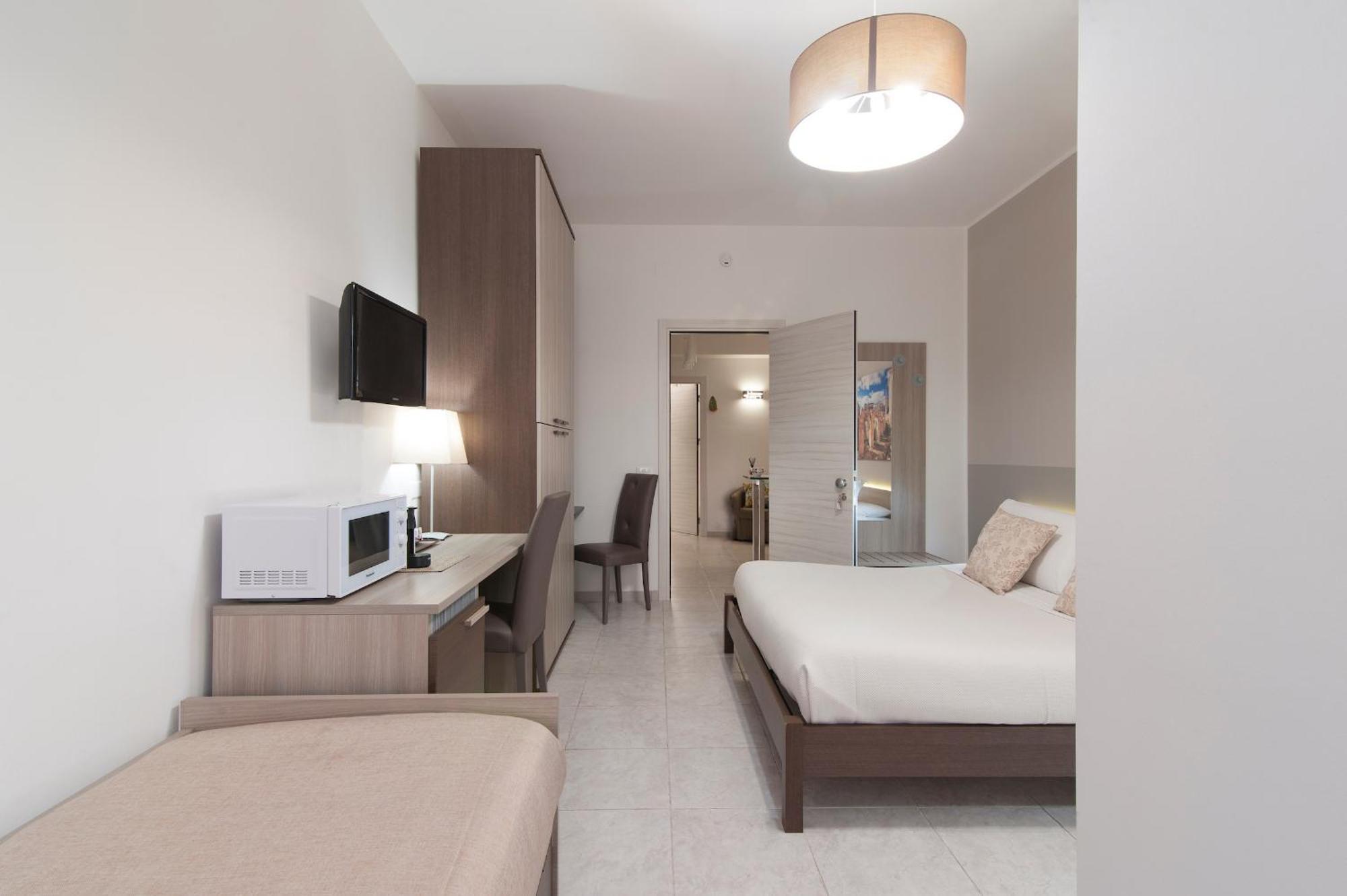 B&B Kalurya - Lecce Selection Ngoại thất bức ảnh